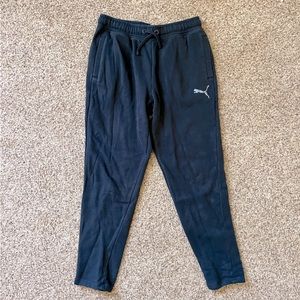 Puma sweatpants